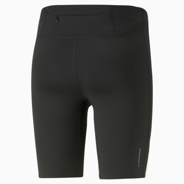RUN FAVOURITE Tight Running Shorts Men, PUMA Black, large-ZAF