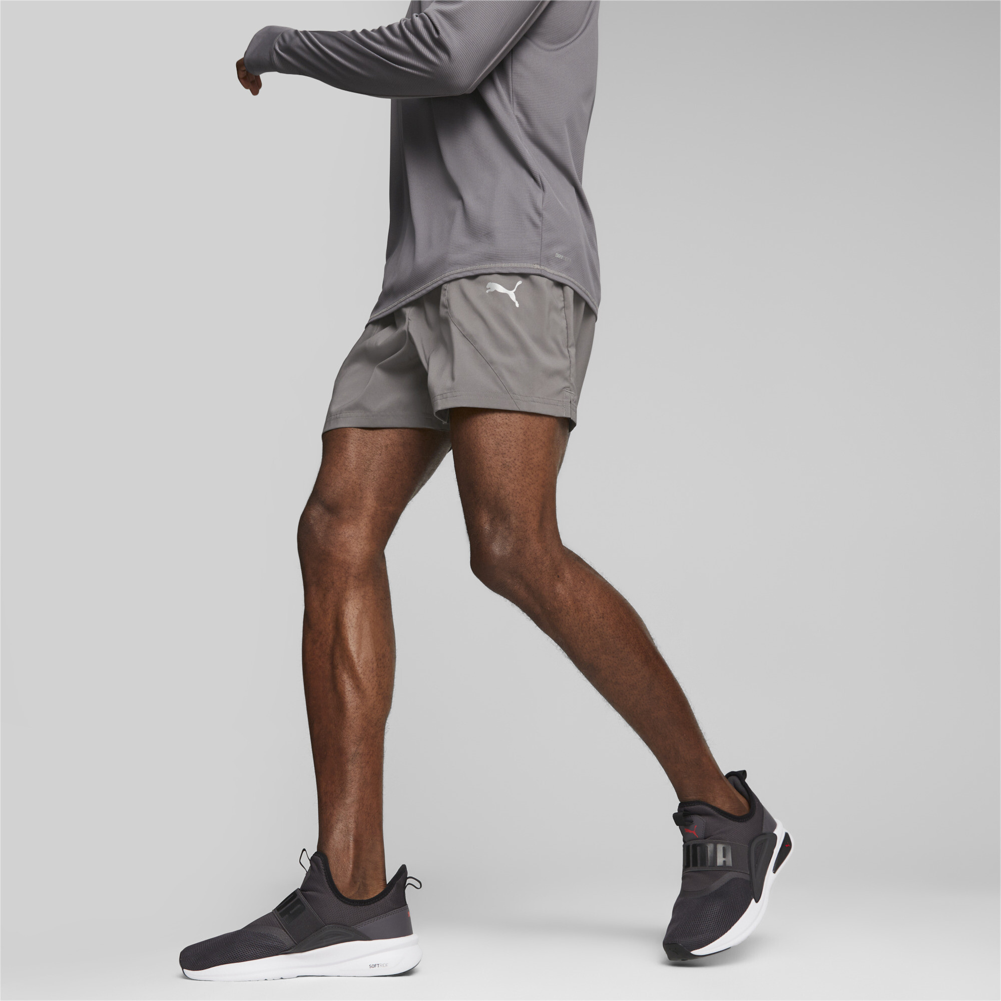 Puma Dry Cell Fit шорты man 2019