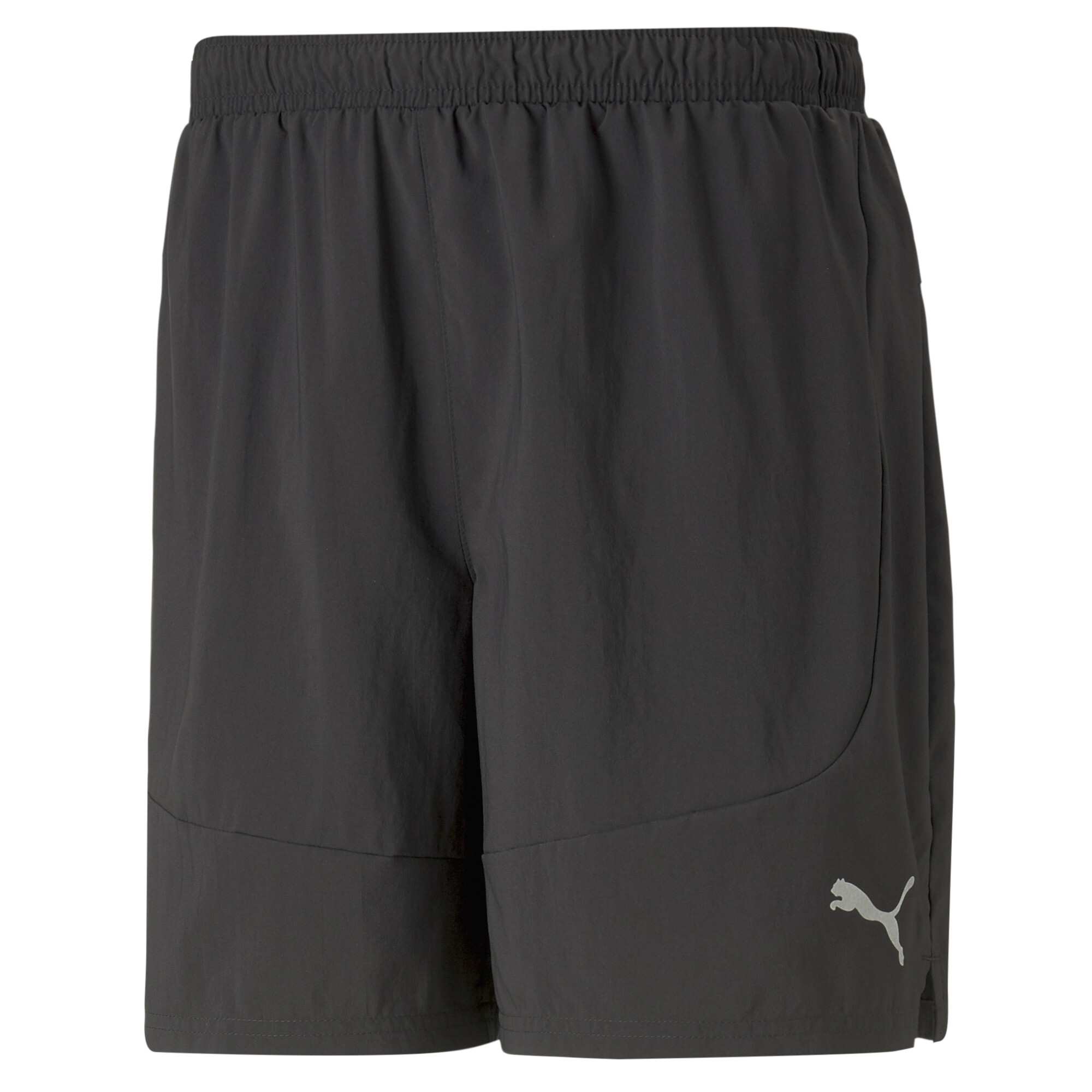 CHARBON SHORTS POCKETS 7 RACING × PUMA