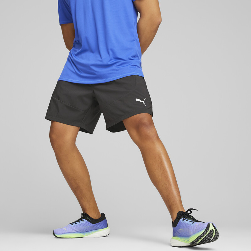 

Men's PUMA Run Fav Velocity 7" Running Shorts