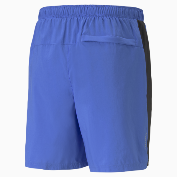 Run Favourite Velocity 7'' Running Shorts Men, Royal Sapphire-PUMA Black, large-ZAF