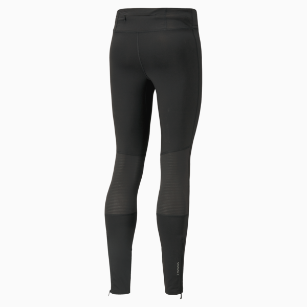 RUN FAVOURITE Running Tights Men, PUMA Black, large-MEX
