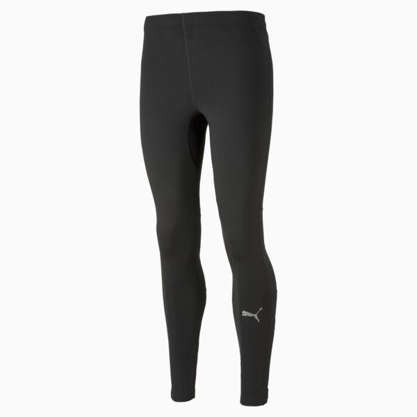 RUN FAVOURITE Running Tights Men, PUMA Black, large-MEX