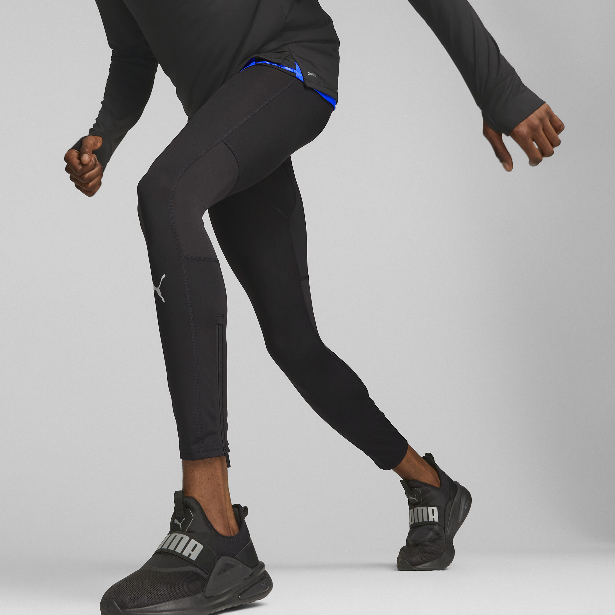 Mens running tights south africa 2025