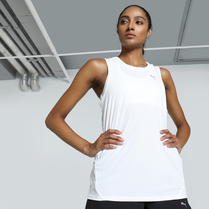 

Women's PUMA Run Favorite Running Tank Top
