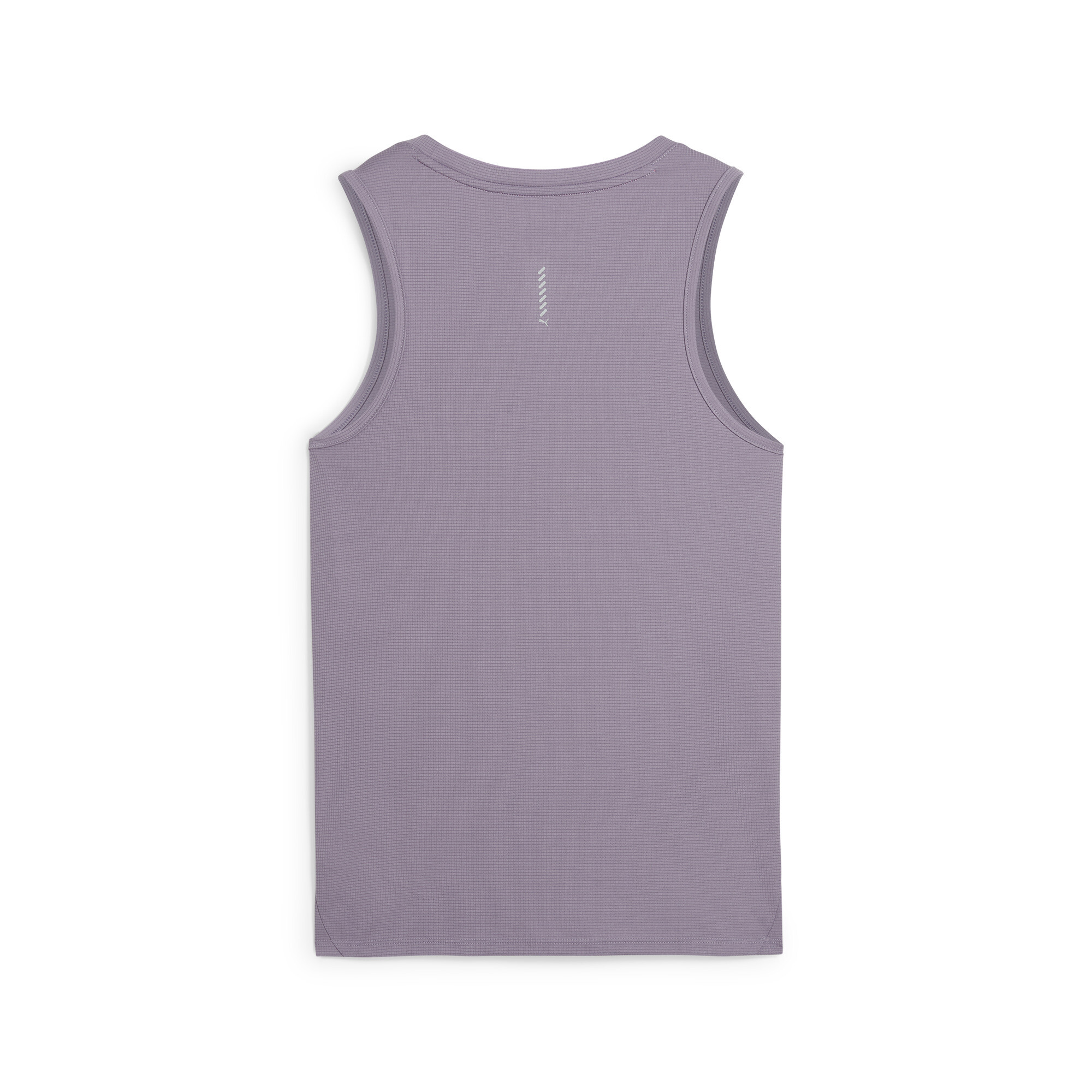 Women's PUMA RUN FAVOURITE Running Tank Top Women In Purple, Size Small, Polyester