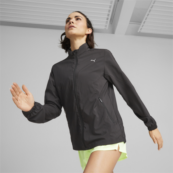 Puma jackets for women 2025