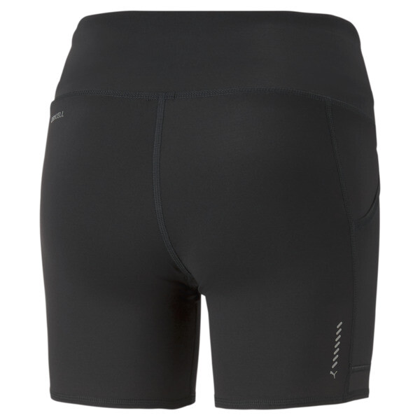RUN FAVOURITE Tight Running Shorts Women black PUMA