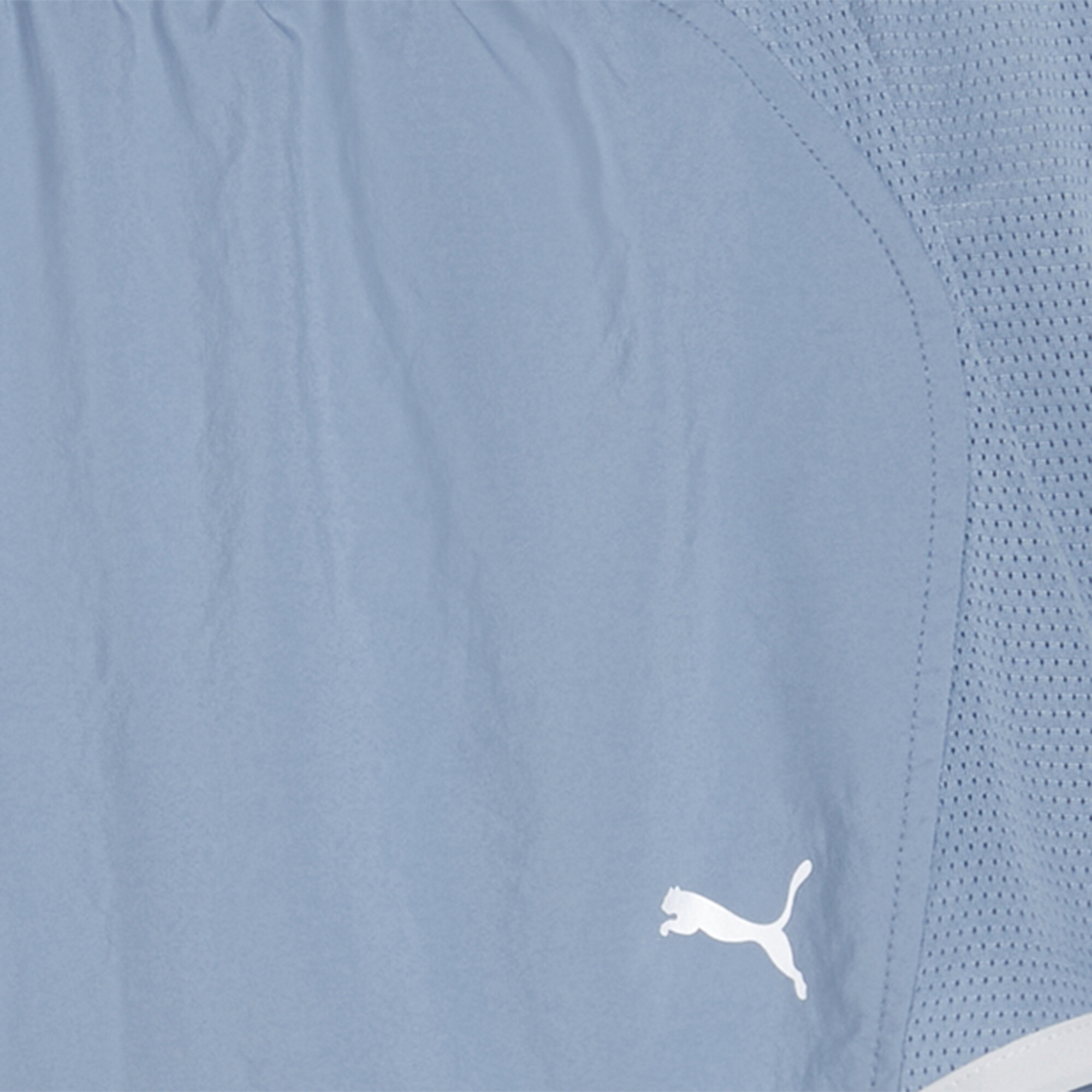 RUN FAVORITE Velocity hardloopshort voor Dames, Blauw, Maat 3XL | PUMA