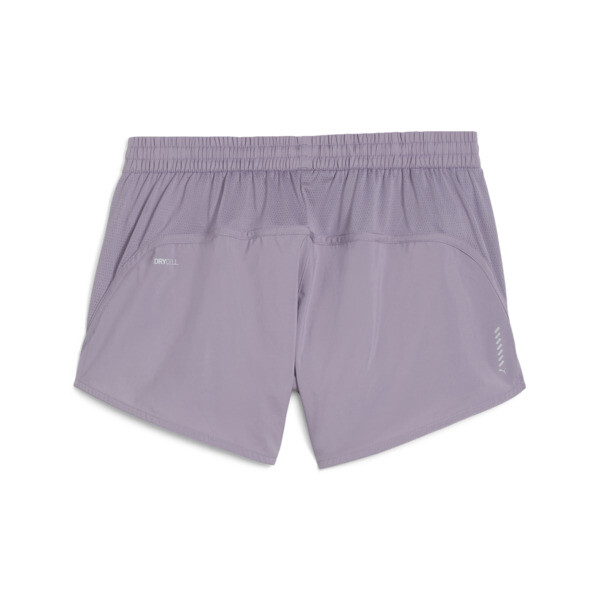 RUN FAVOURITE Velocity 3 Running Shorts Women purple PUMA South Africa