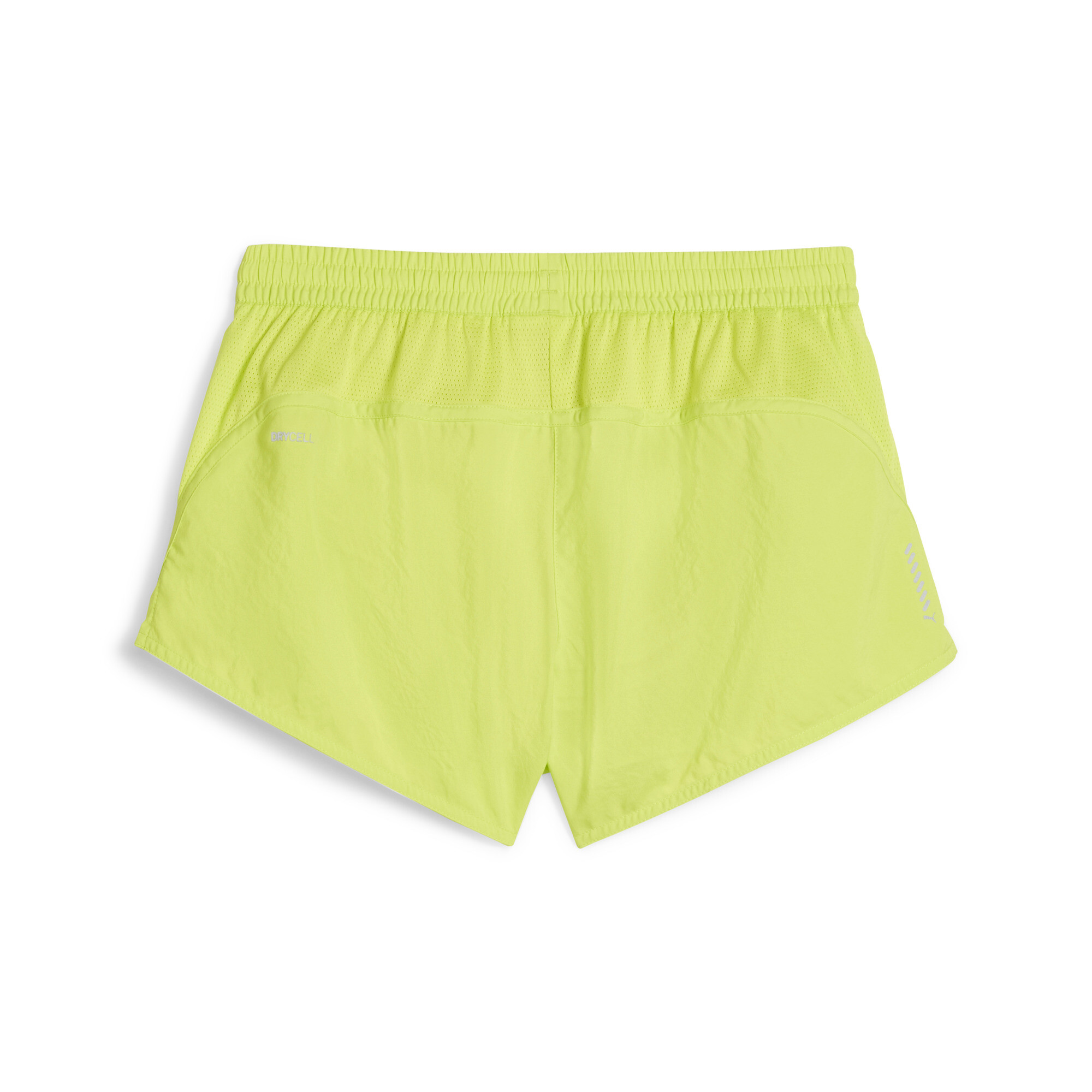 PUMA RUN FAVORITE Velocity hardloopshort voor Dames, Groen