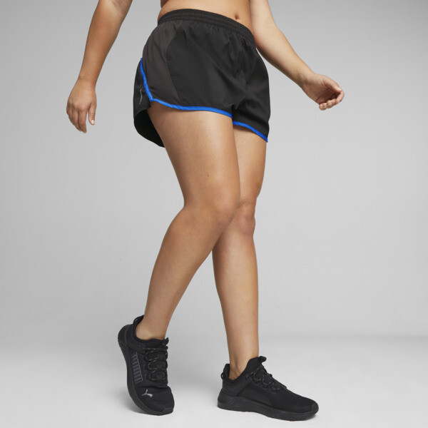 Running shorts womens sale online
