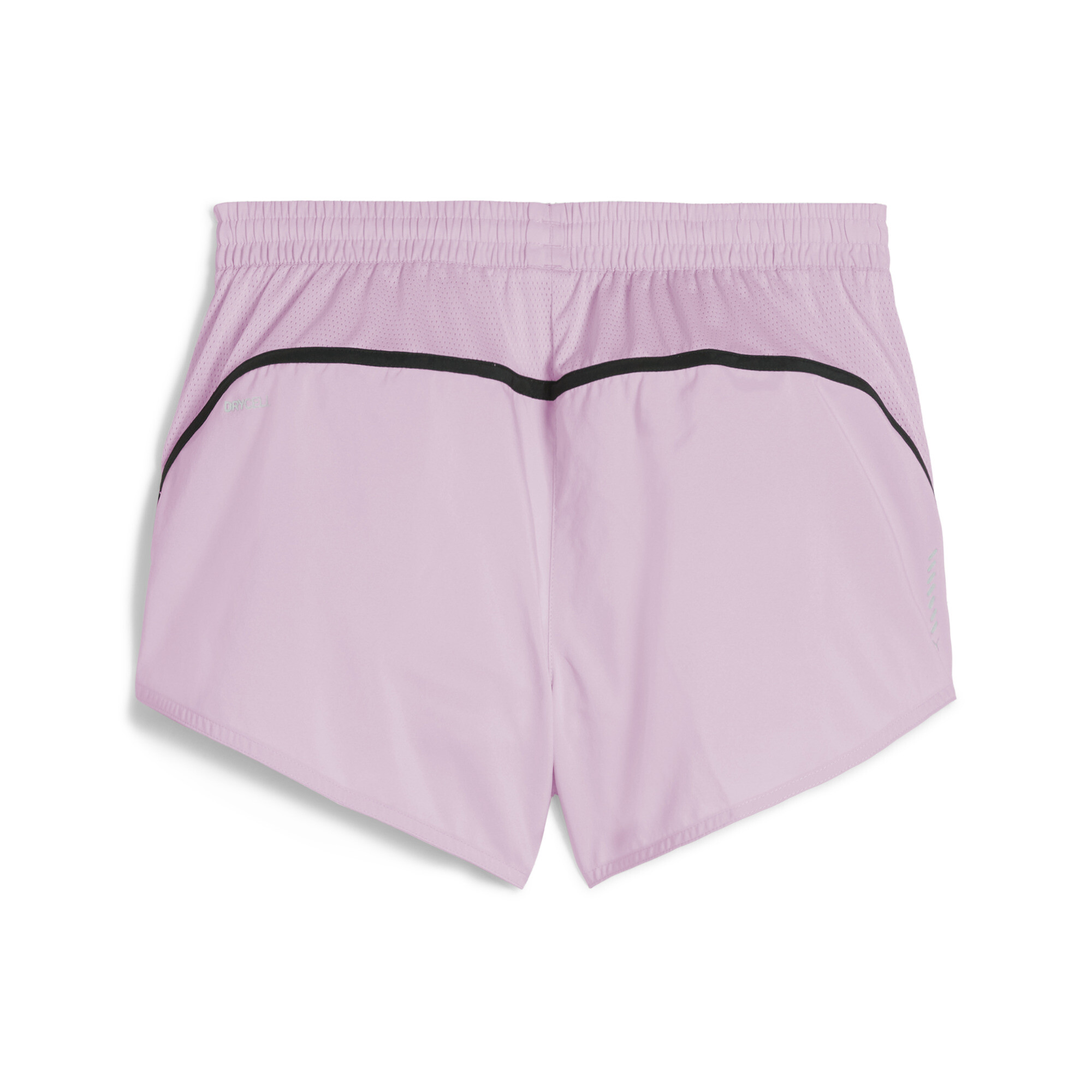 PUMA Favourite Velocity 3"hardloopshort voor Dames, Paars
