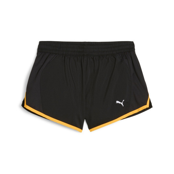 Puma core run shorts sales
