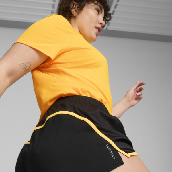 RUN FAVOURITE Velocity 3 Running Shorts Women black PUMA South Africa