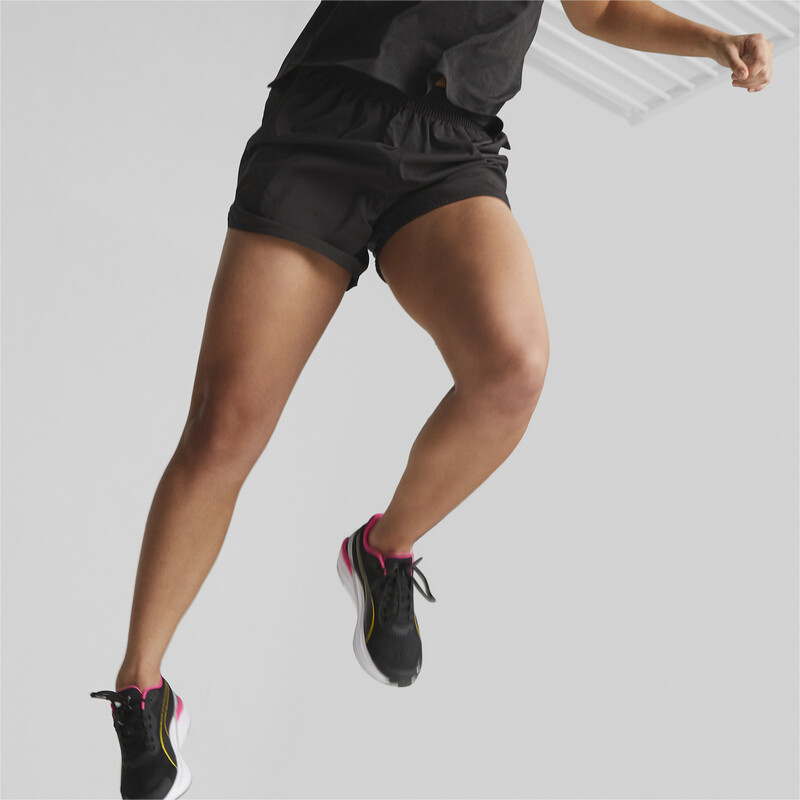 

Women's PUMA Run Fav Woven 5" Running Shorts, Black