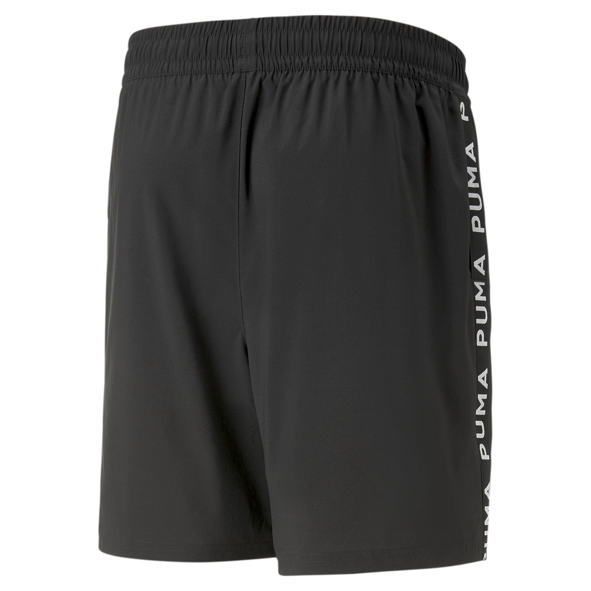 PUMA Fit 7” Taped Training Shorts Men Clothing PUMA
