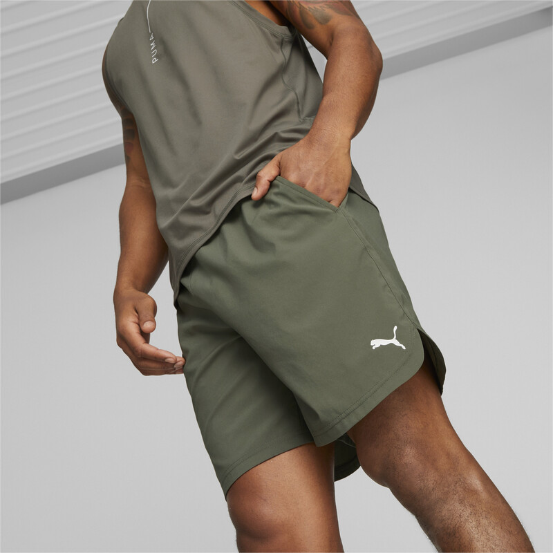 

Men's PUMA Studio Foundation Shorts