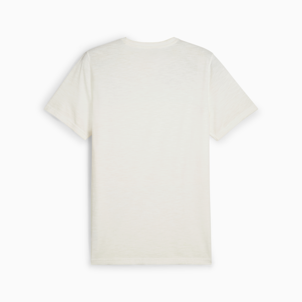 Studio Foundation Wash Training Tee Men, Vapor Gray, large-ZAF