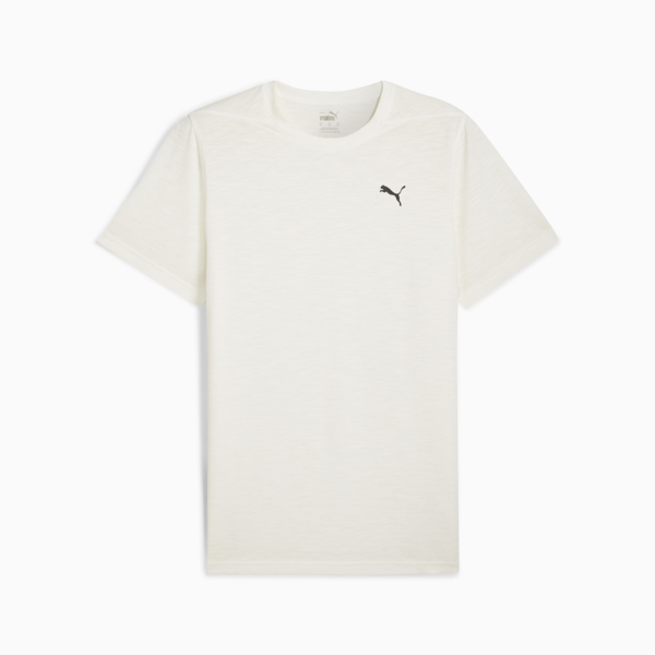 Studio Foundation Wash Training Tee Men, Vapor Gray, large-ZAF