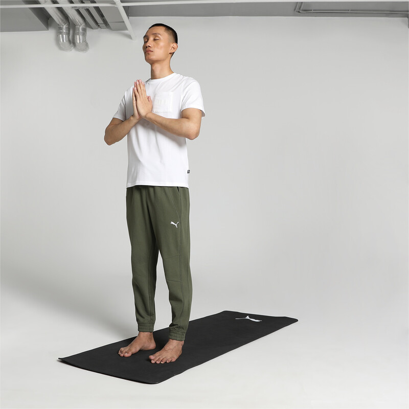 Men's PUMA Studio Plastic Free Regular Fit Joggers
