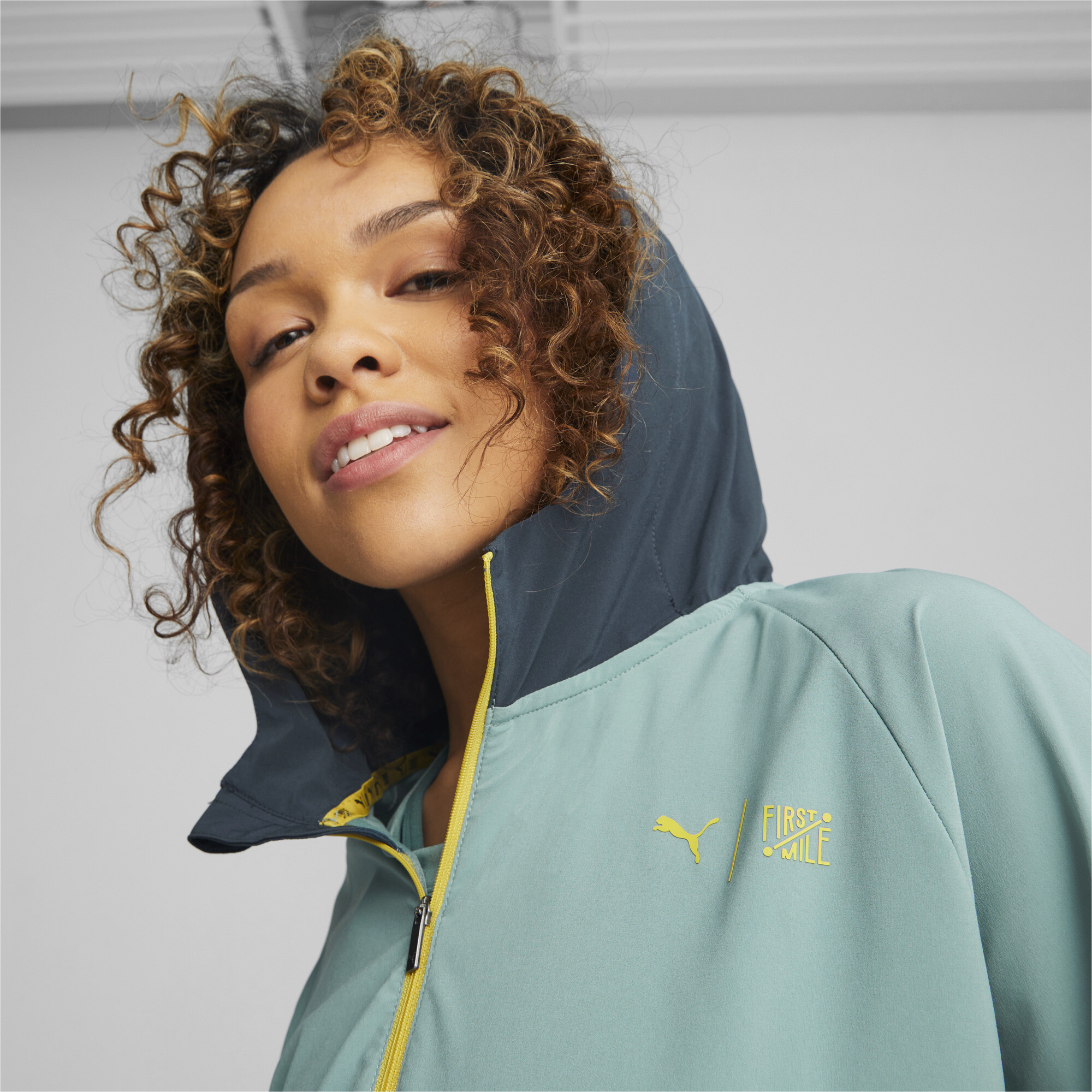 Women's Jackets  PUMA South Africa