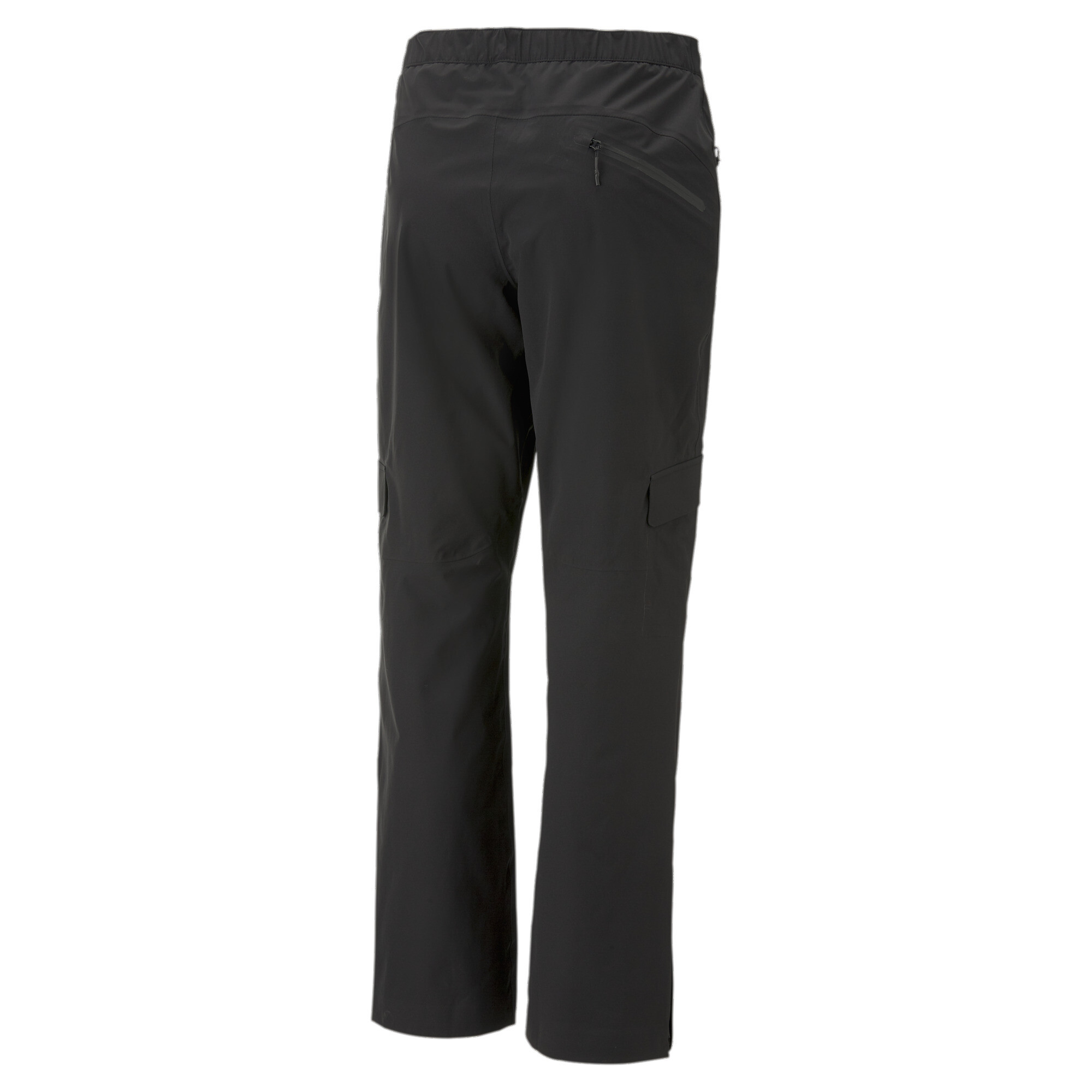 Women's PUMA SEASONS StormCELL SympaTexÂ® Hiking Pants Women In Black, Size XL