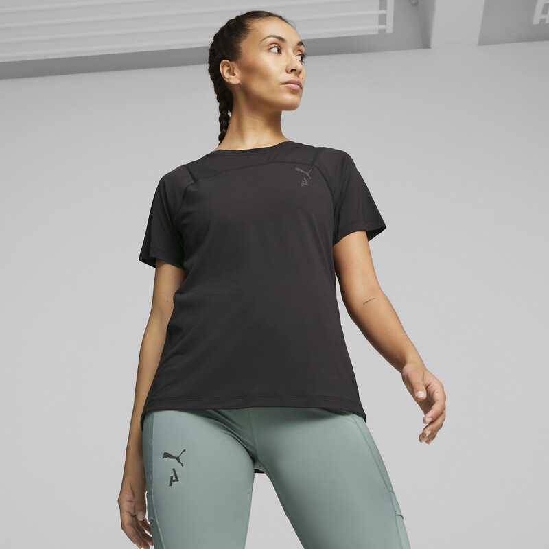 Women's PUMA Seasons coolCELL Running T-Shirt