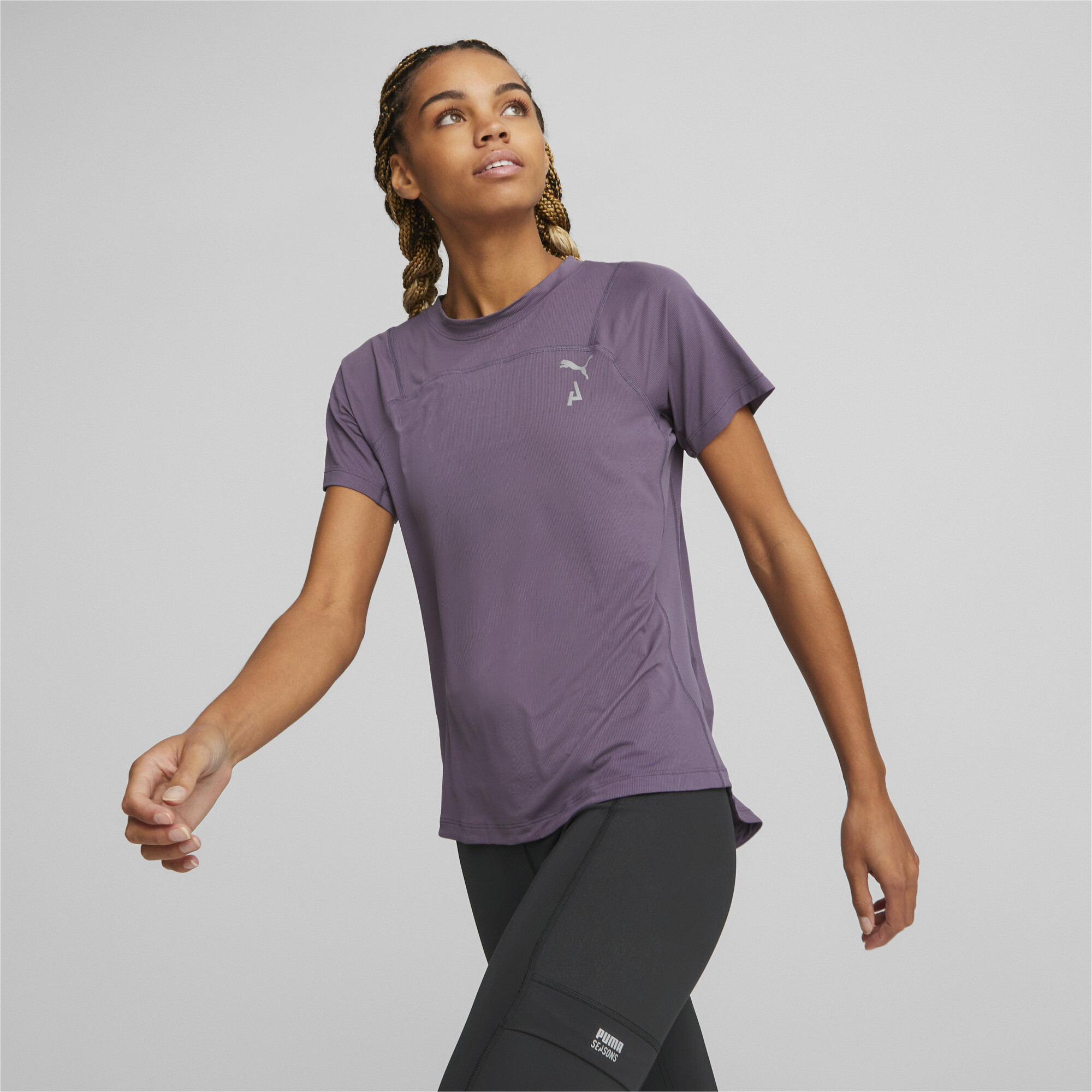 Puma dri cheap fit shirts