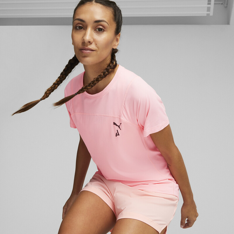 

Women's PUMA Seasons coolCELL Running T-Shirt