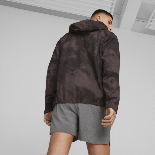 Puma storm cell jacket online