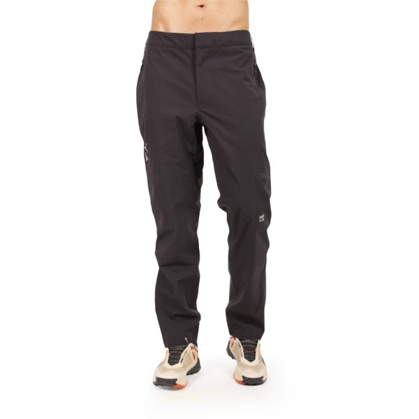 Pantalones stormCELL SympaTex® para hombre SEASONS, PUMA Black, large-ARG