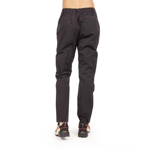 Pantalones stormCELL SympaTex® para hombre SEASONS, PUMA Black, large-ARG