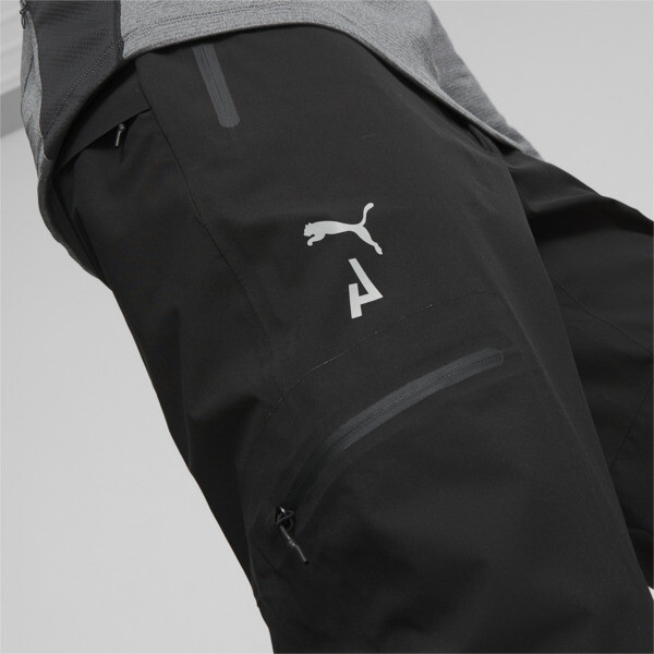 Puma waterproof pants shop