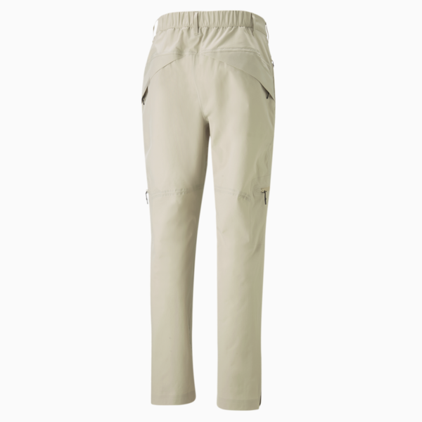 Pantalones stormCELL SympaTex® para hombre SEASONS, Granola, large-ARG