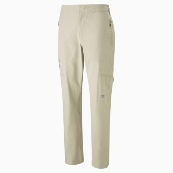 Pantalones stormCELL SympaTex® para hombre SEASONS, Granola, large-ARG