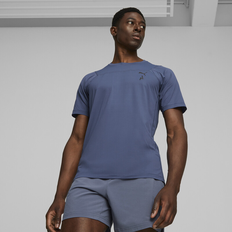 

Men's PUMA Seasons coolCELL Running T-Shirt