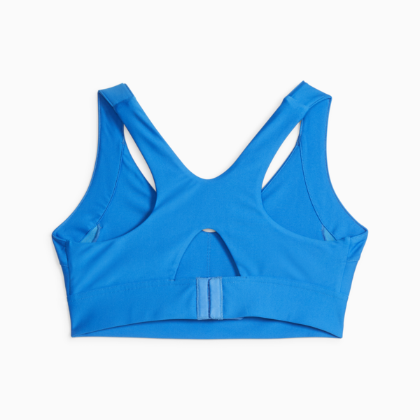 High Support Ultraform Running Bra, Ultra Blue, large-ZAF