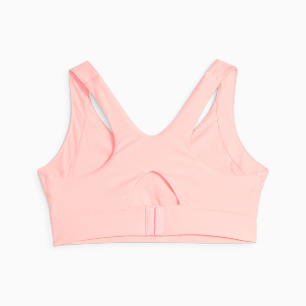 High Support Ultraform Running Bra, Koral Ice, large-ZAF