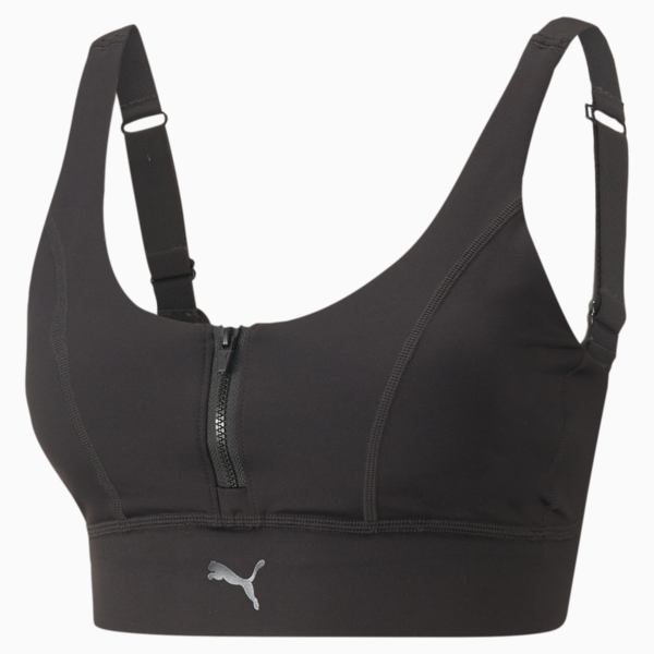 Top deportivo Eversculpt Uplift, PUMA Black, large-ARG