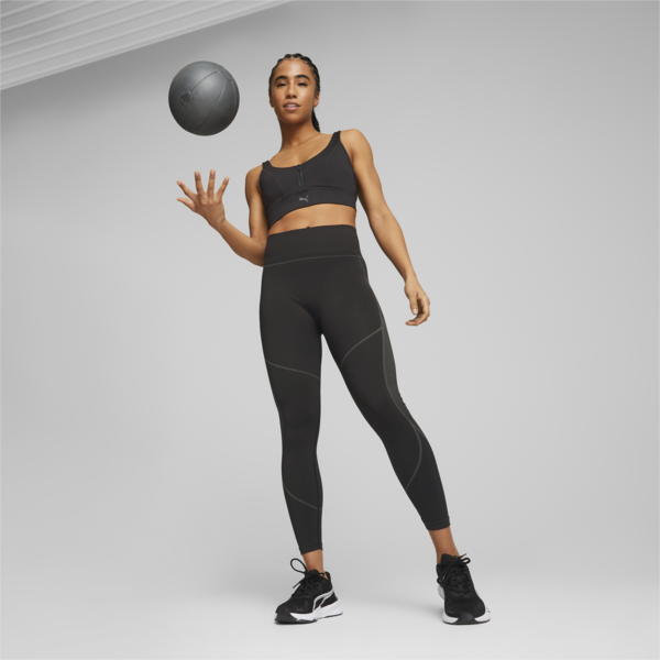 Top deportivo Eversculpt Uplift, PUMA Black, large-ARG