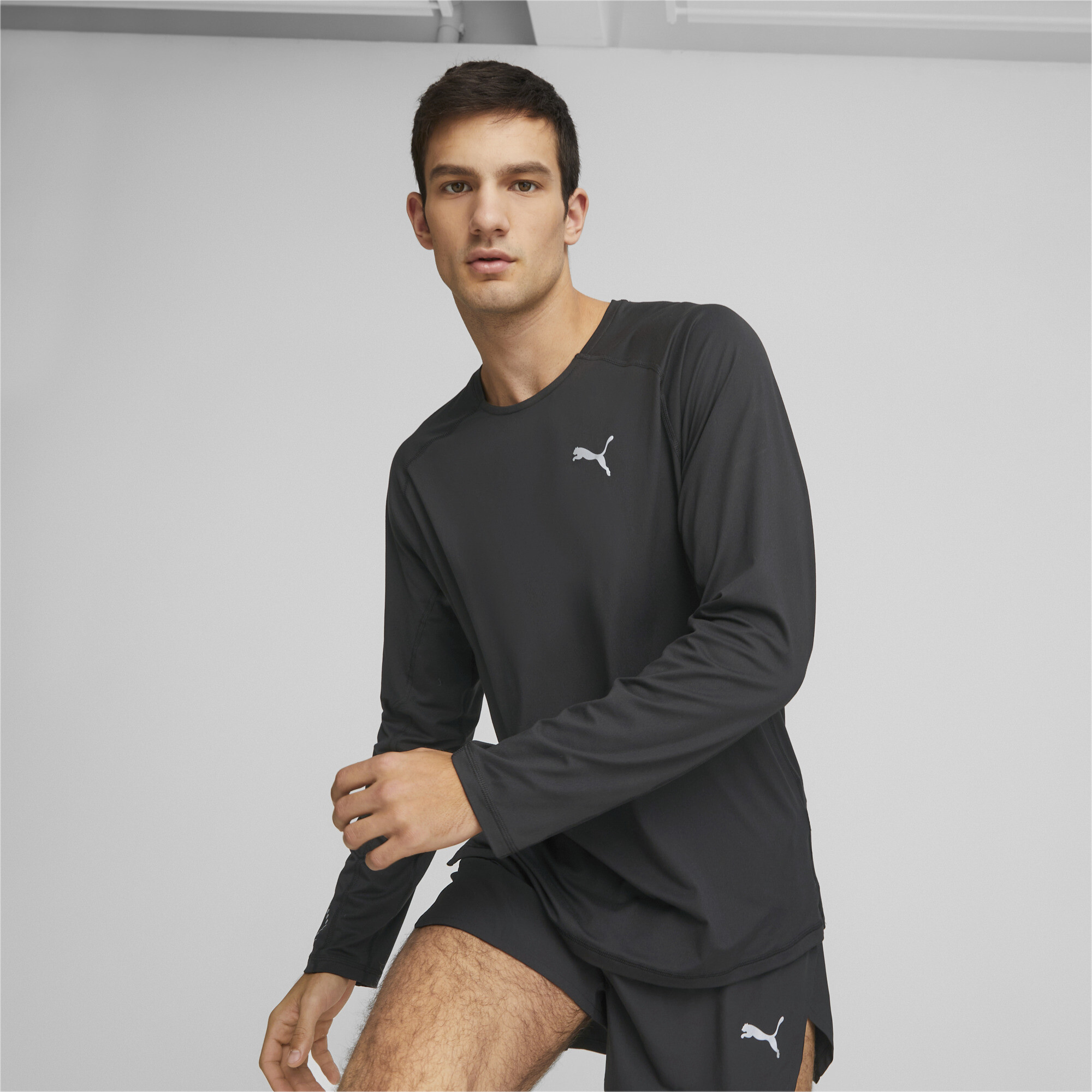 Run CLOUDSPUN Long Sleeve Top Men