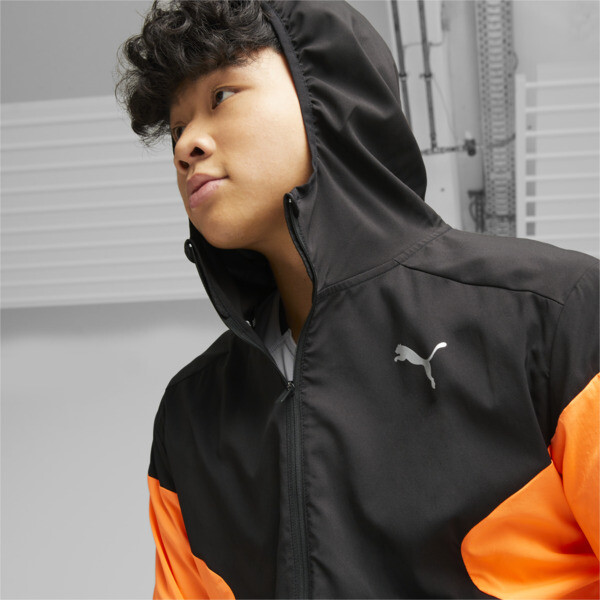 Puma windrunner jacket hotsell