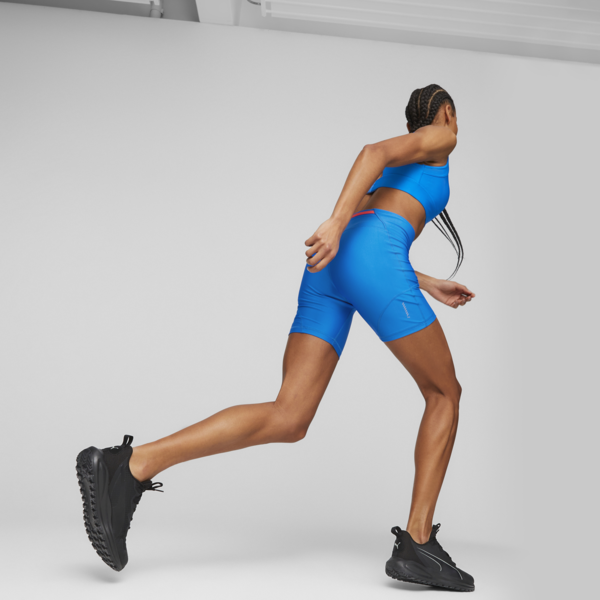 Calzas cortas de running RUN ULTRAFORM, Ultra Blue, large-ARG