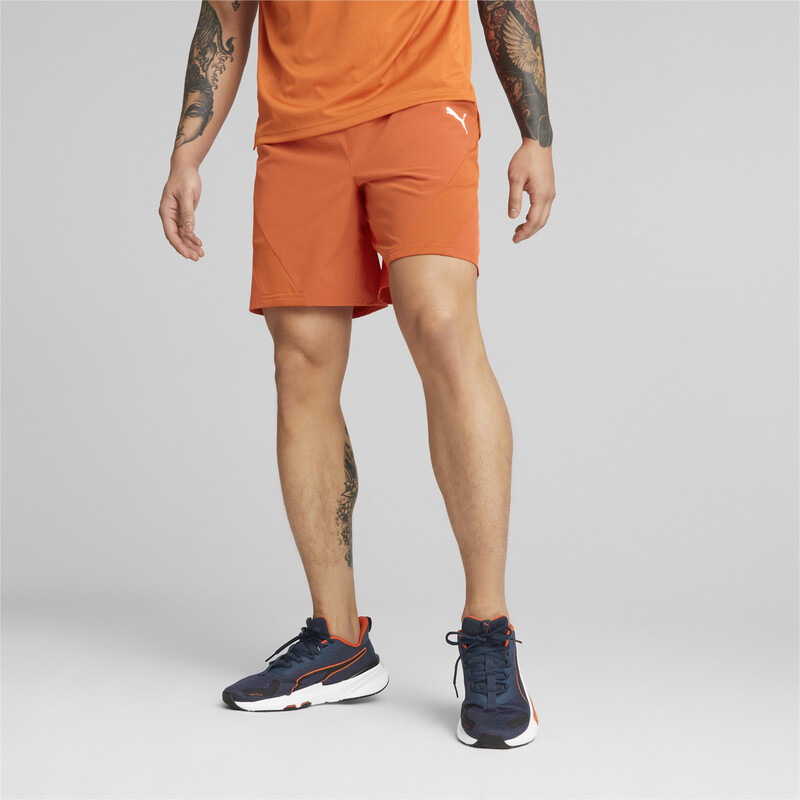 

Men's PUMA FIT 7" Stretch Woven Training Shorts