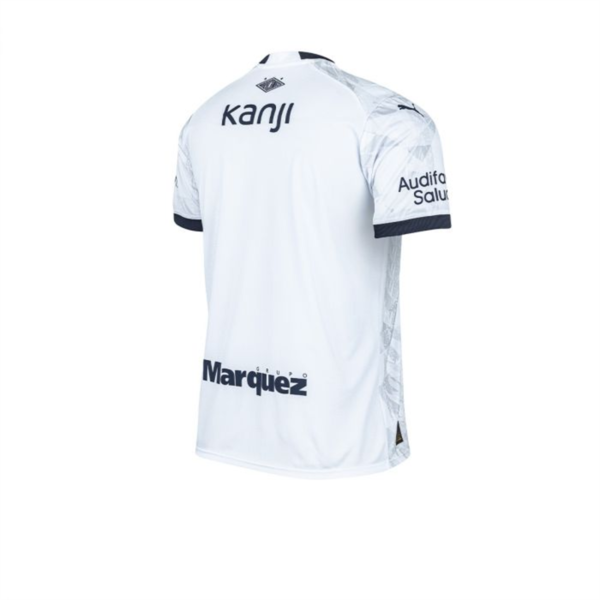 Camiseta Away de Independiente para niños, PUMA White-SIN SPONSOR, large-ARG