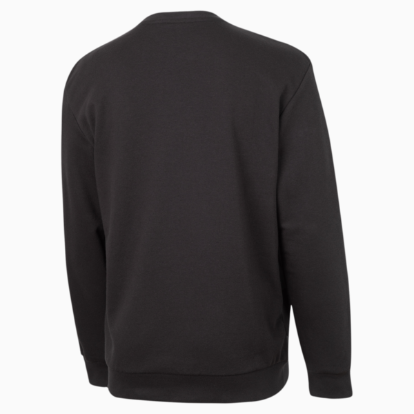 Buzo CAI FtblCulture, Puma Black-Asphalt, large-ARG