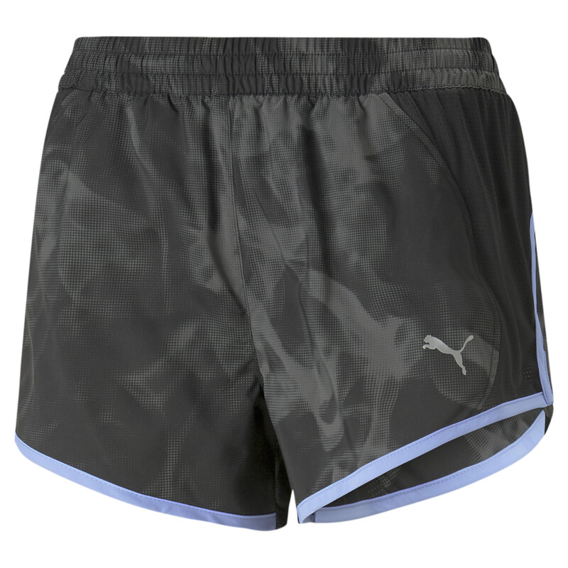 

Women's PUMA Run Fav All Over Print Velocity 3" Running Shorts