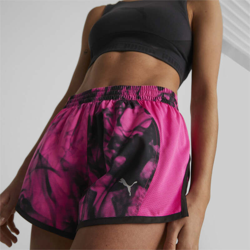 Women's PUMA Run Fav All Over Print Velocity 3