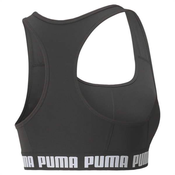Top de training mujer STRONG, Puma Black, large-ARG